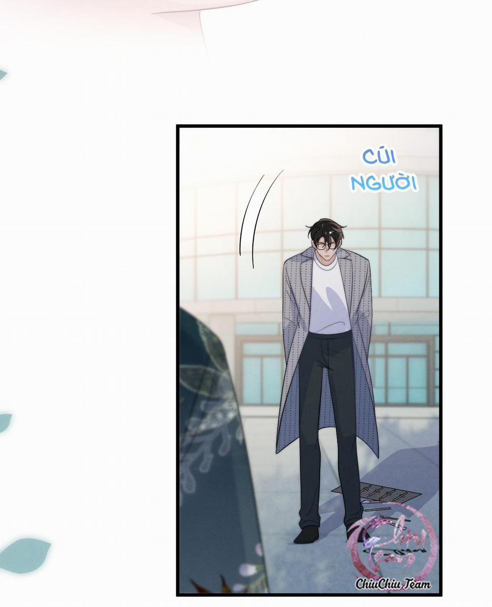 Vợ Tôi Bước Ra Từ Tranh Vẽ 2 trang 14
