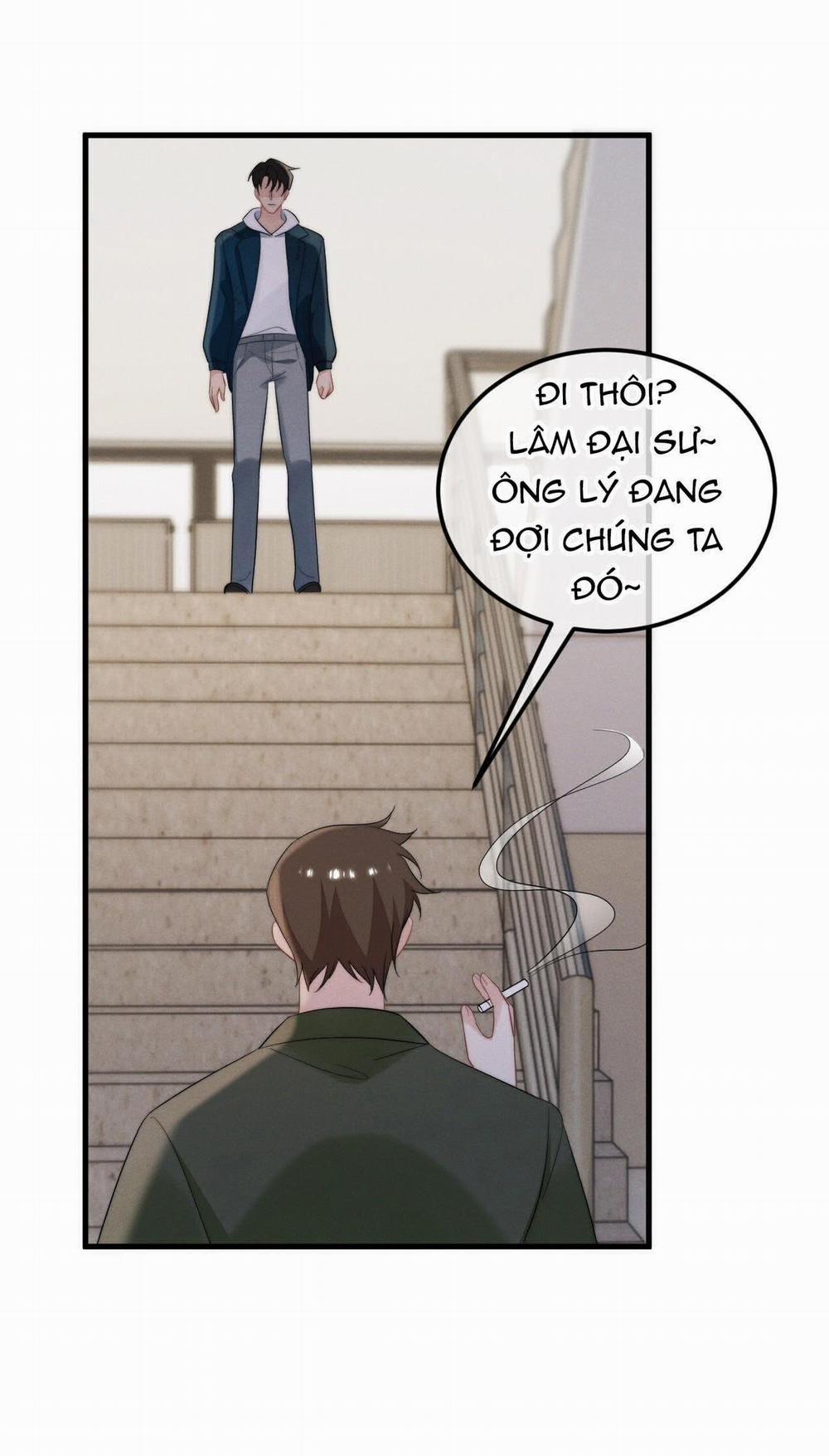 Vợ Tôi Bước Ra Từ Tranh Vẽ 2 trang 22