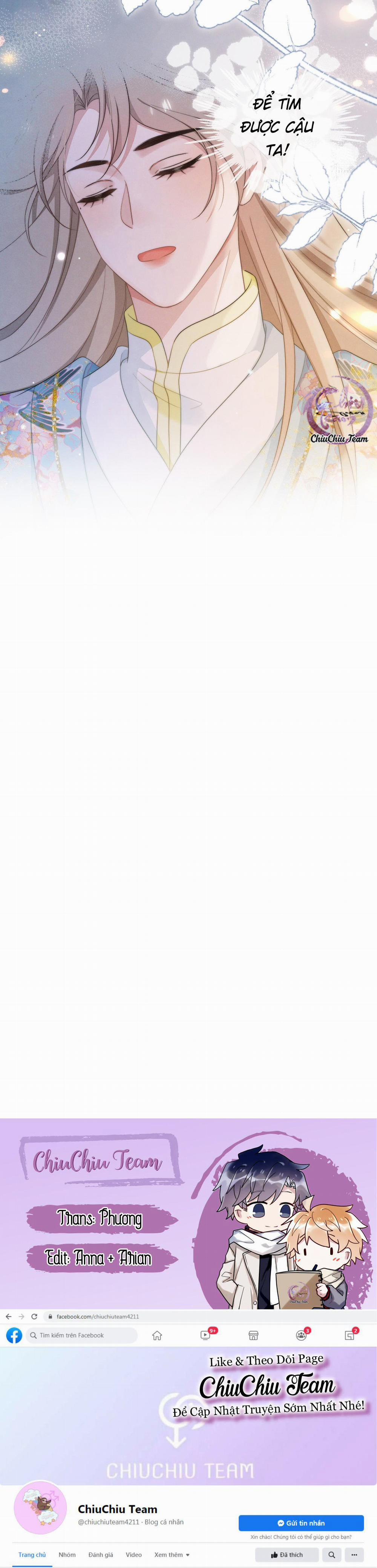 Vợ Tôi Bước Ra Từ Tranh Vẽ 2 trang 24