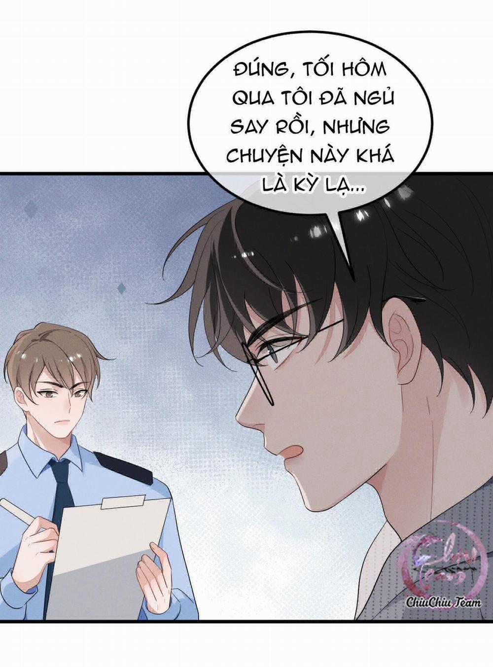 Vợ Tôi Bước Ra Từ Tranh Vẽ 2 trang 8