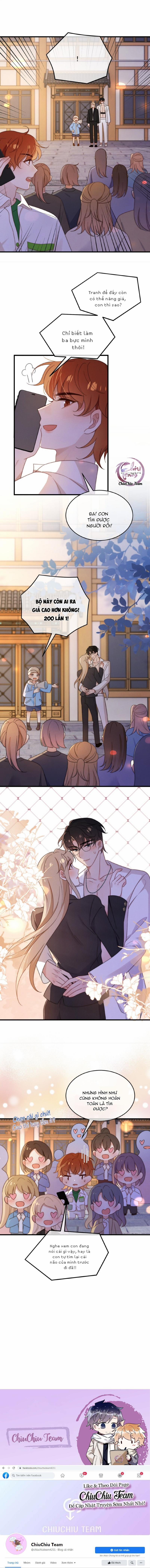 Vợ Tôi Bước Ra Từ Tranh Vẽ 20 trang 6