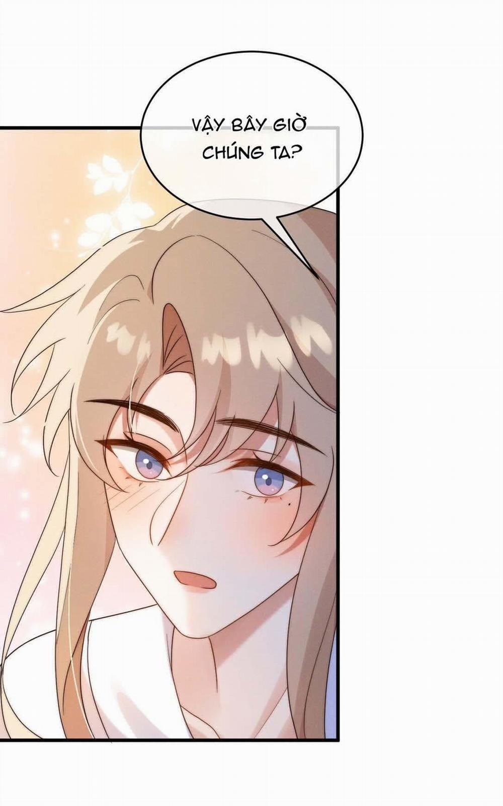 Vợ Tôi Bước Ra Từ Tranh Vẽ 22 trang 12