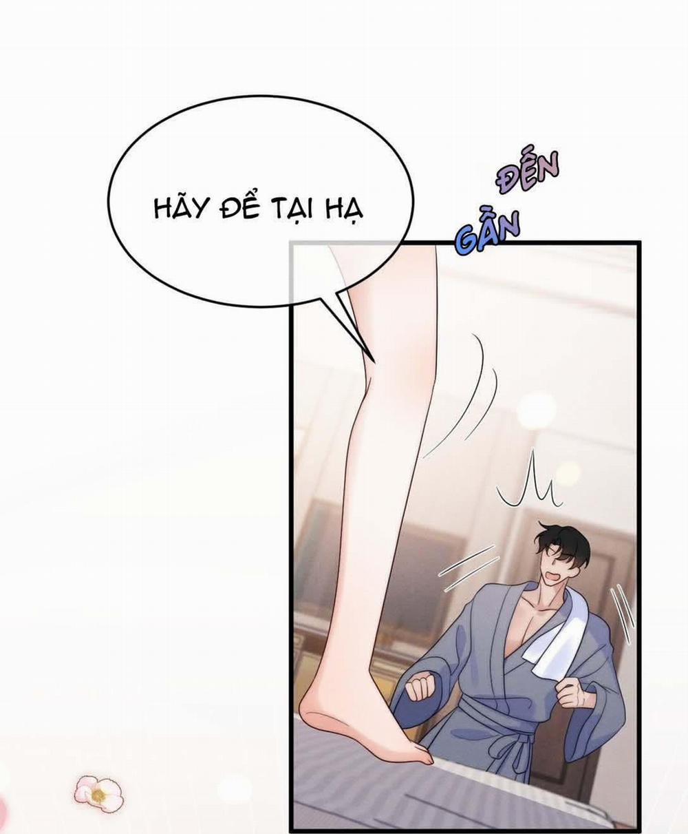 Vợ Tôi Bước Ra Từ Tranh Vẽ 22 trang 2