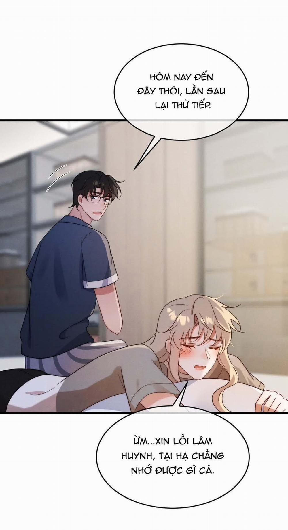 Vợ Tôi Bước Ra Từ Tranh Vẽ 22 trang 26