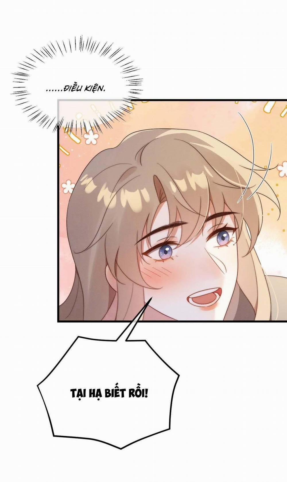 Vợ Tôi Bước Ra Từ Tranh Vẽ 22 trang 28