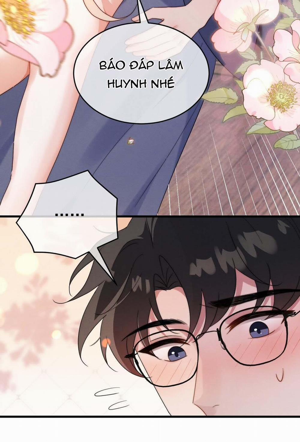 Vợ Tôi Bước Ra Từ Tranh Vẽ 22 trang 4