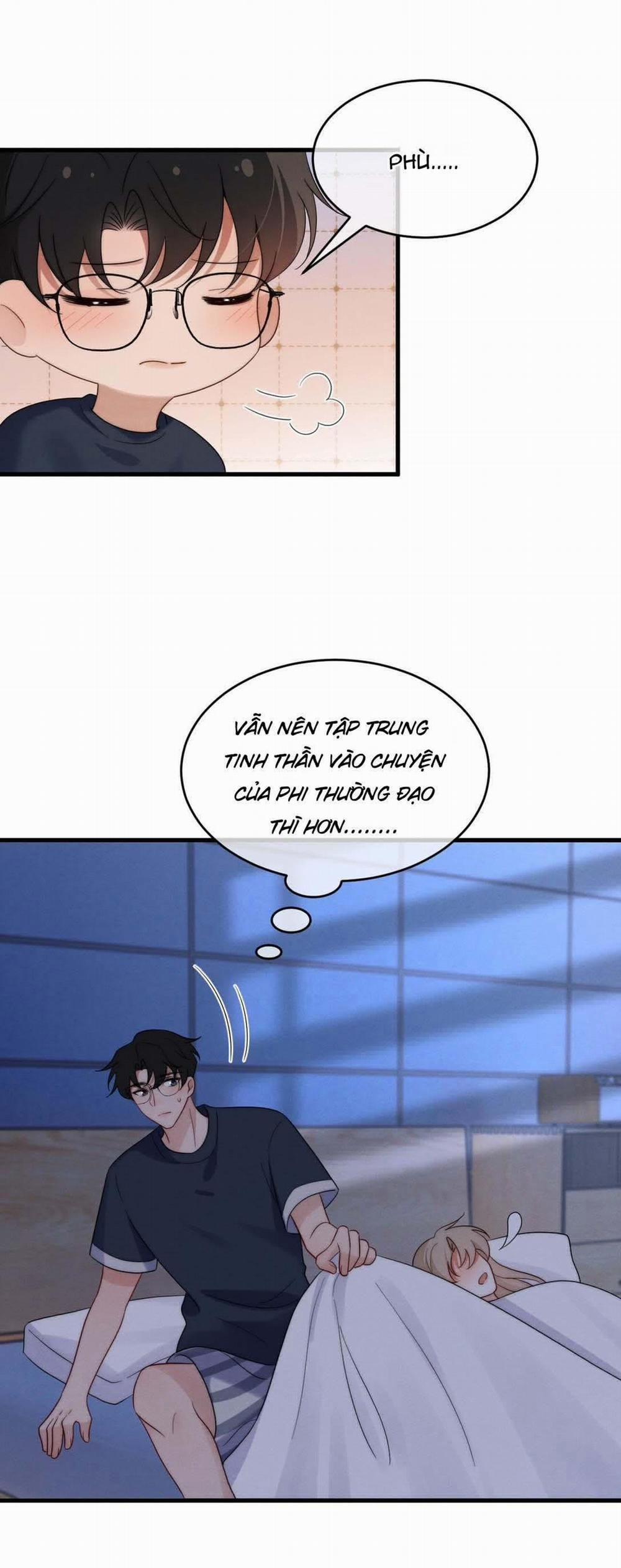 Vợ Tôi Bước Ra Từ Tranh Vẽ 22 trang 41