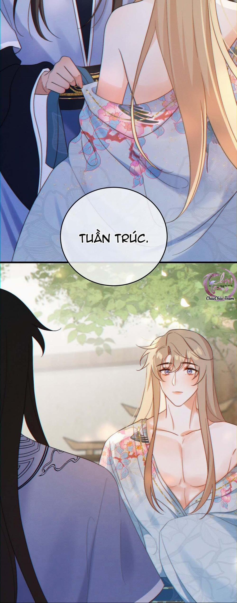 Vợ Tôi Bước Ra Từ Tranh Vẽ 22 trang 44