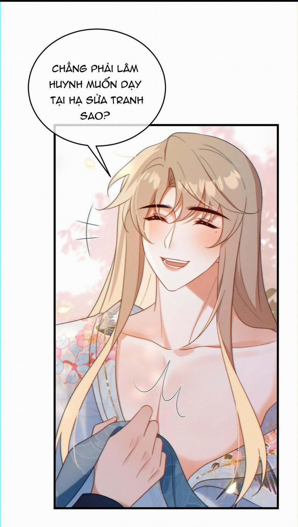 Vợ Tôi Bước Ra Từ Tranh Vẽ 22 trang 45