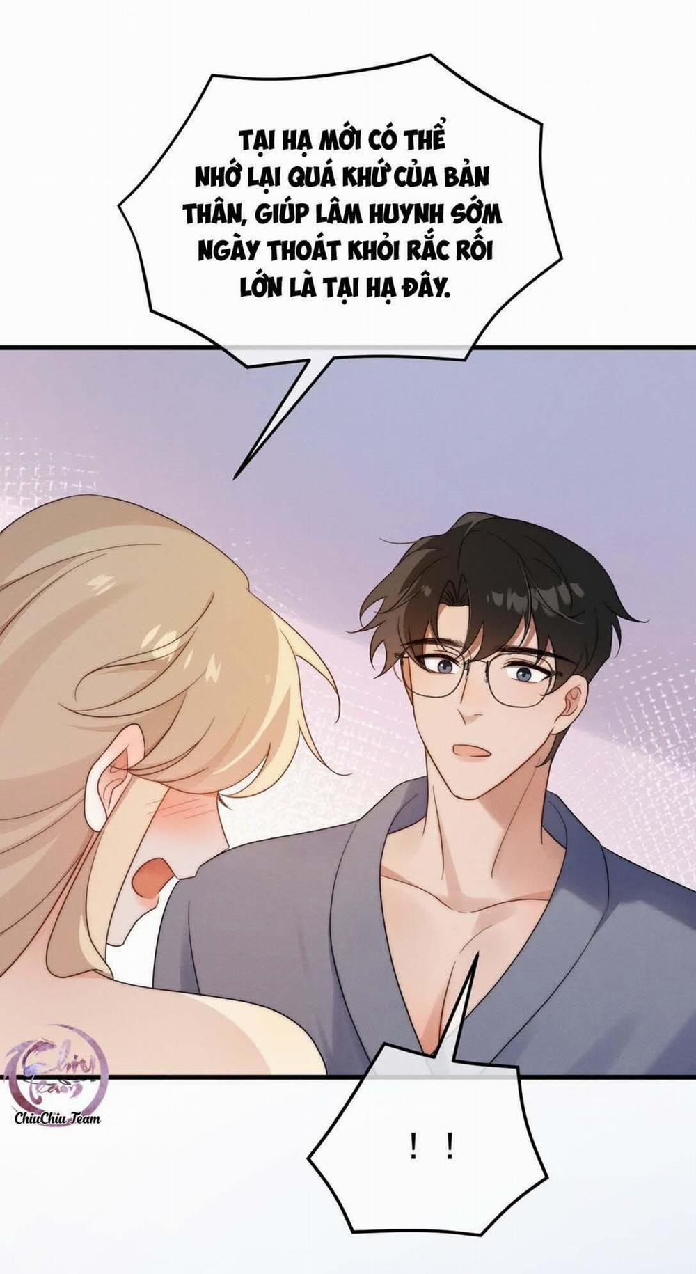 Vợ Tôi Bước Ra Từ Tranh Vẽ 22 trang 7