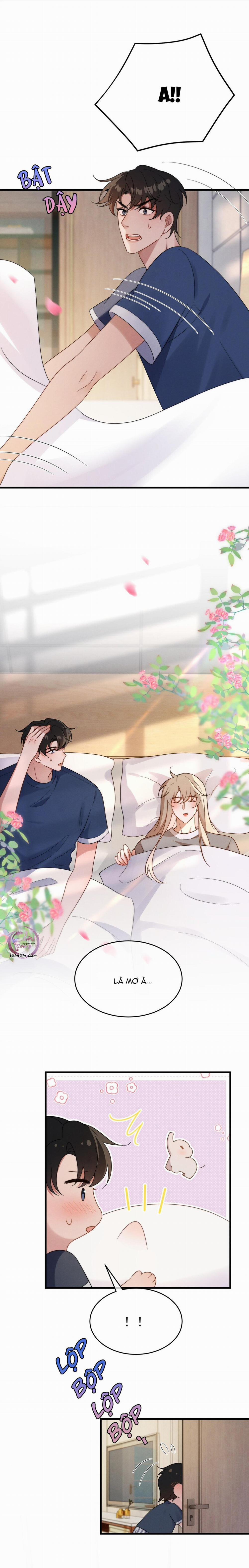 Vợ Tôi Bước Ra Từ Tranh Vẽ 23 trang 2