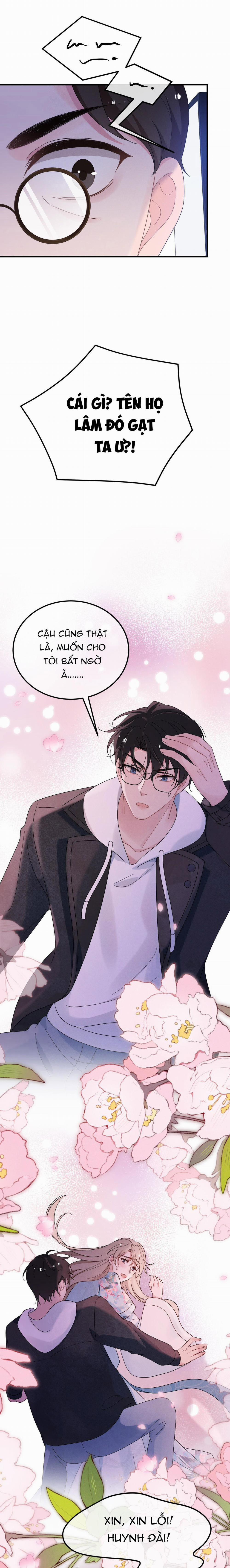 Vợ Tôi Bước Ra Từ Tranh Vẽ 3 trang 10