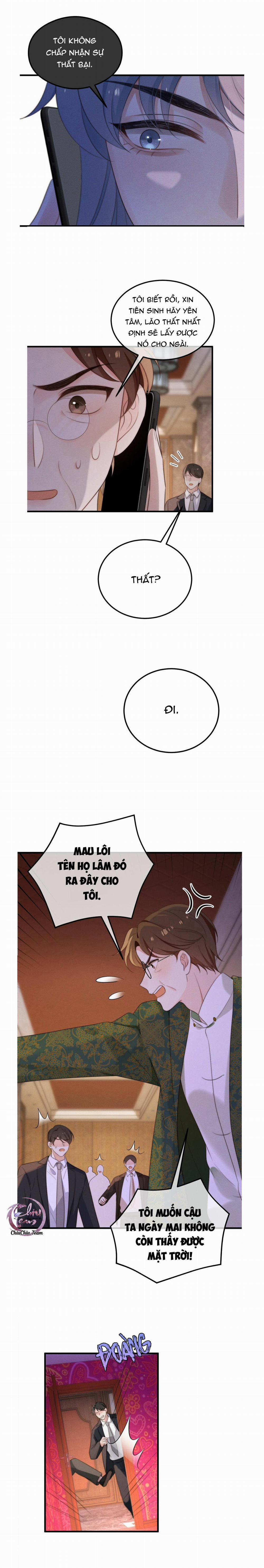 Vợ Tôi Bước Ra Từ Tranh Vẽ 4 trang 2