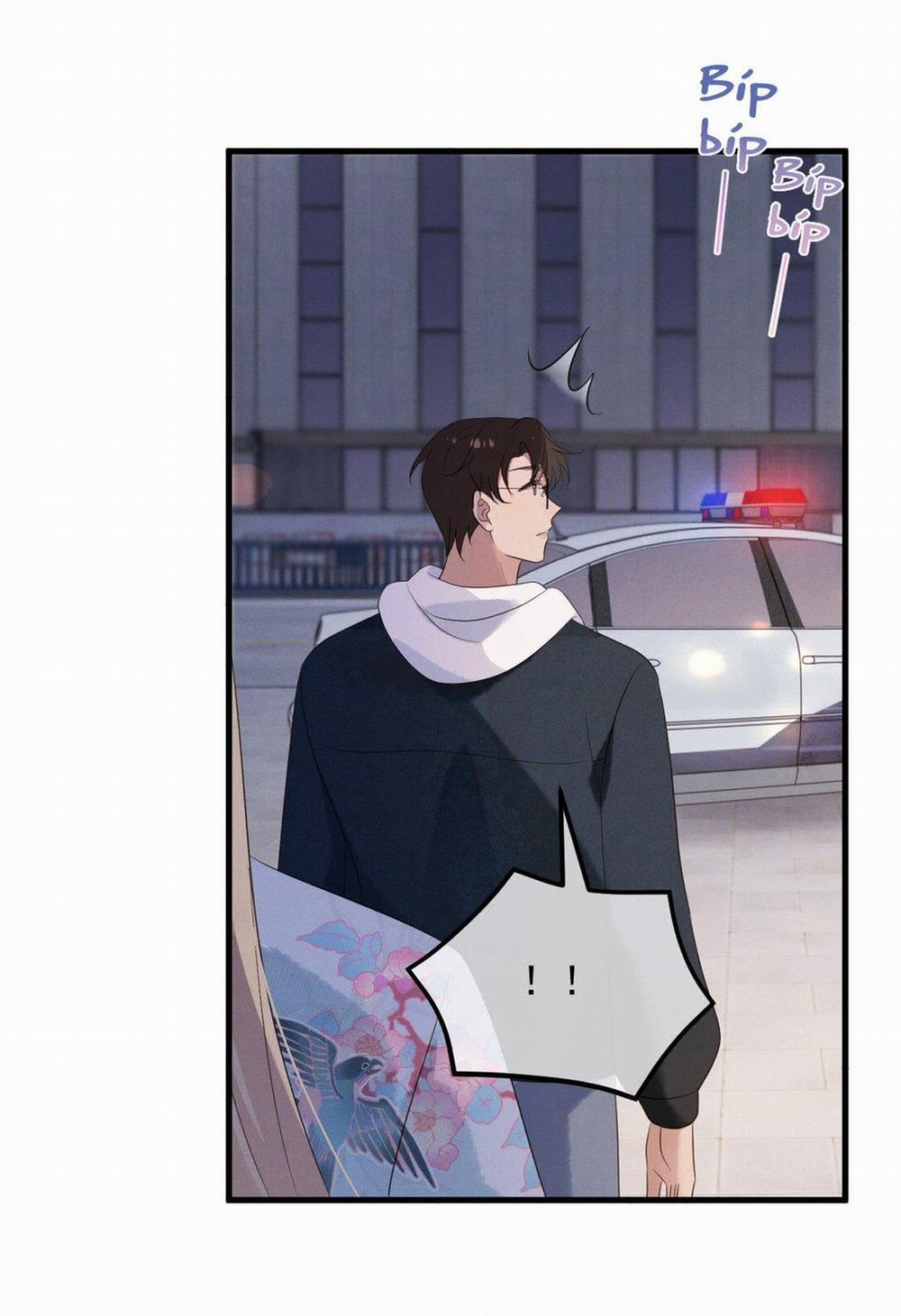 Vợ Tôi Bước Ra Từ Tranh Vẽ 7 trang 13