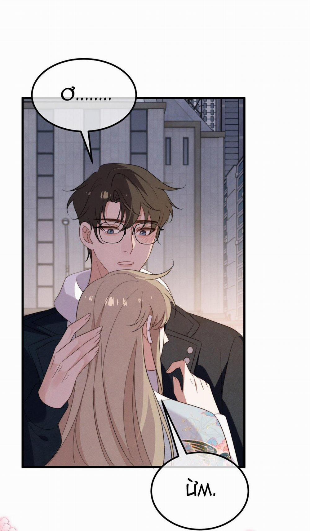 Vợ Tôi Bước Ra Từ Tranh Vẽ 7 trang 17