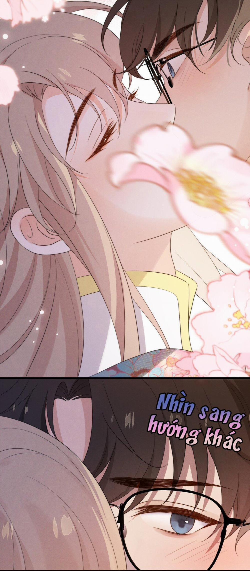 Vợ Tôi Bước Ra Từ Tranh Vẽ 7 trang 2