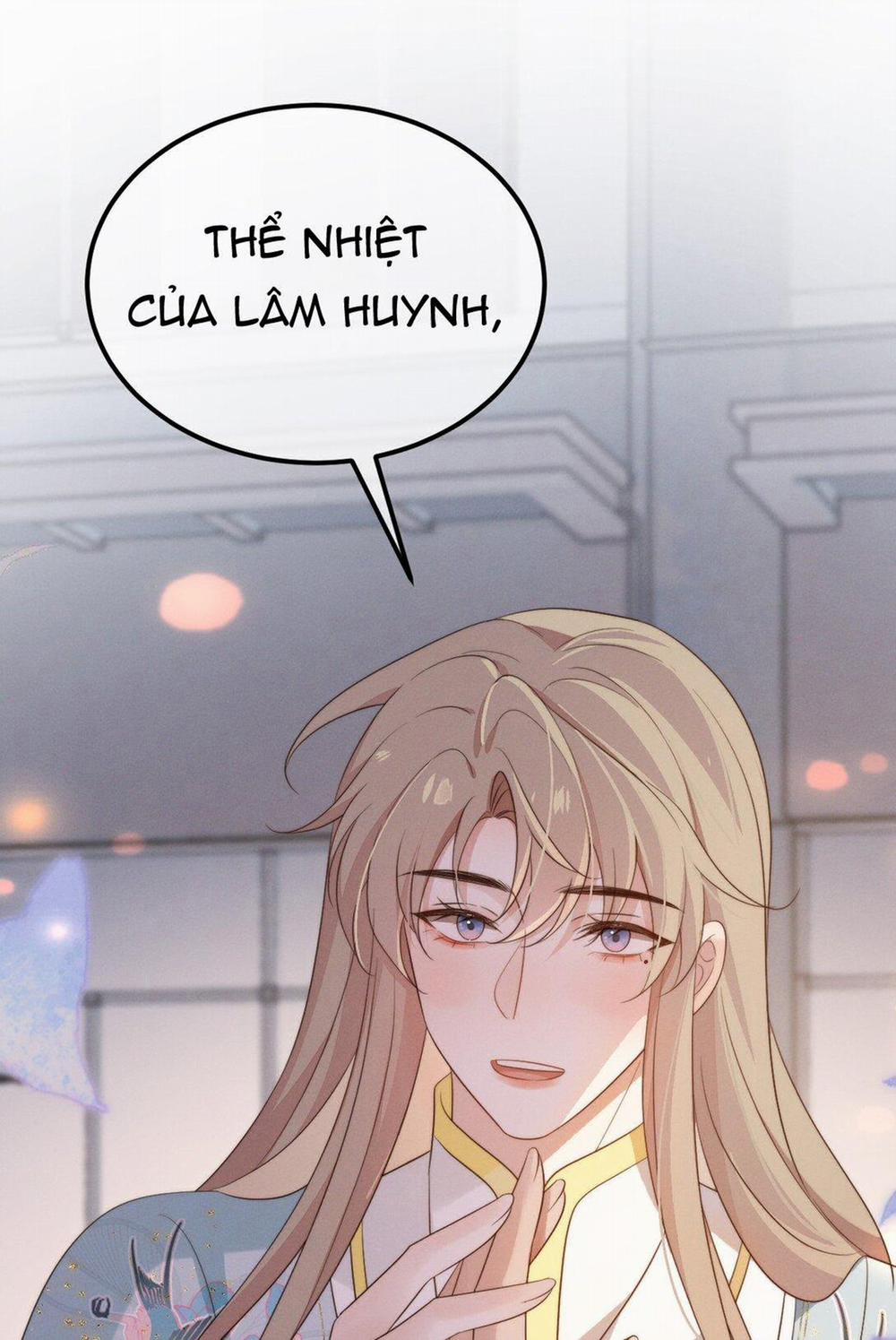 Vợ Tôi Bước Ra Từ Tranh Vẽ 7 trang 22