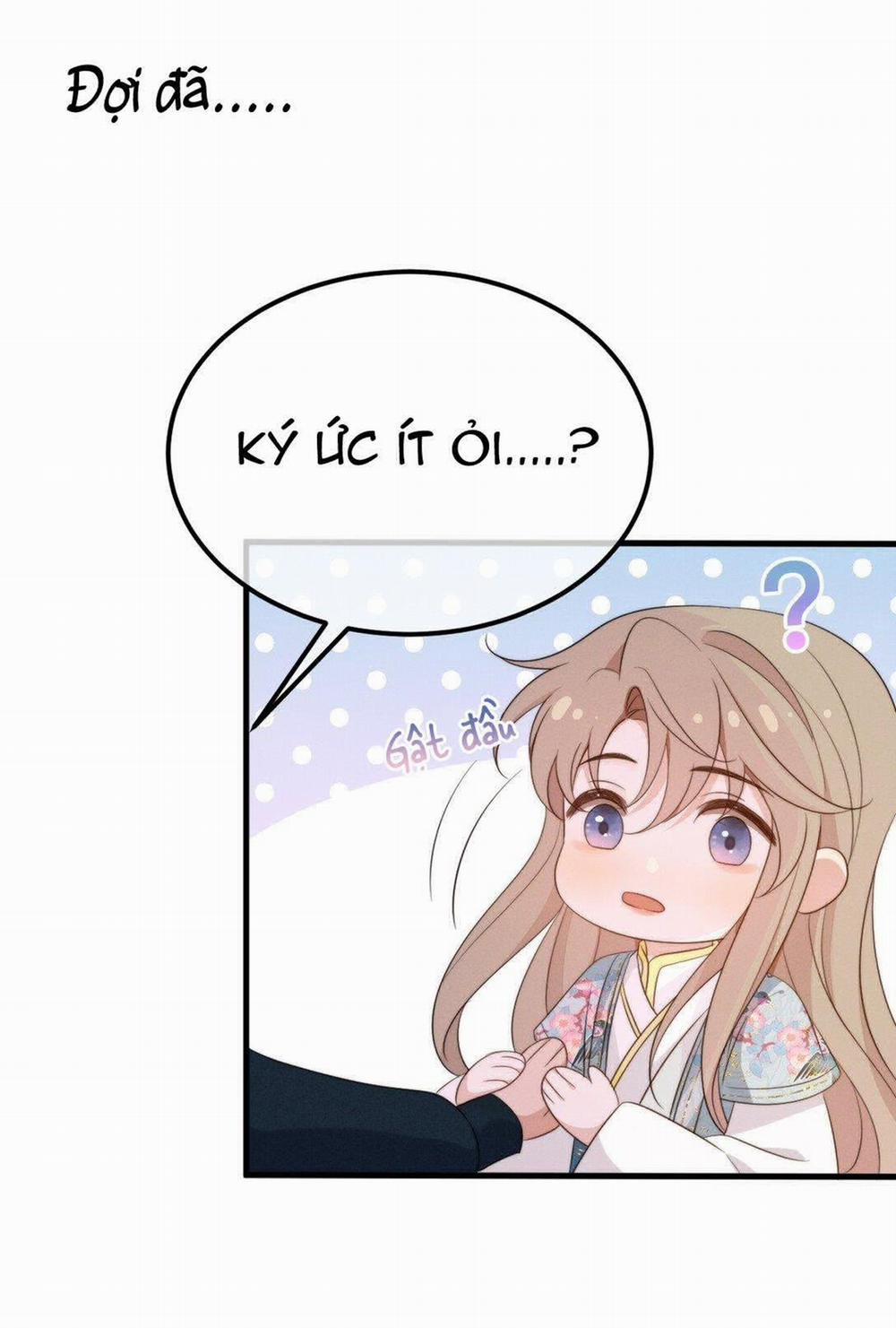 Vợ Tôi Bước Ra Từ Tranh Vẽ 7 trang 25