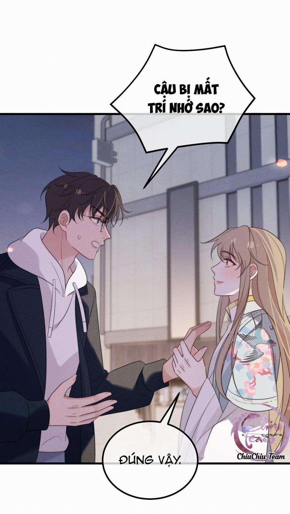 Vợ Tôi Bước Ra Từ Tranh Vẽ 7 trang 26