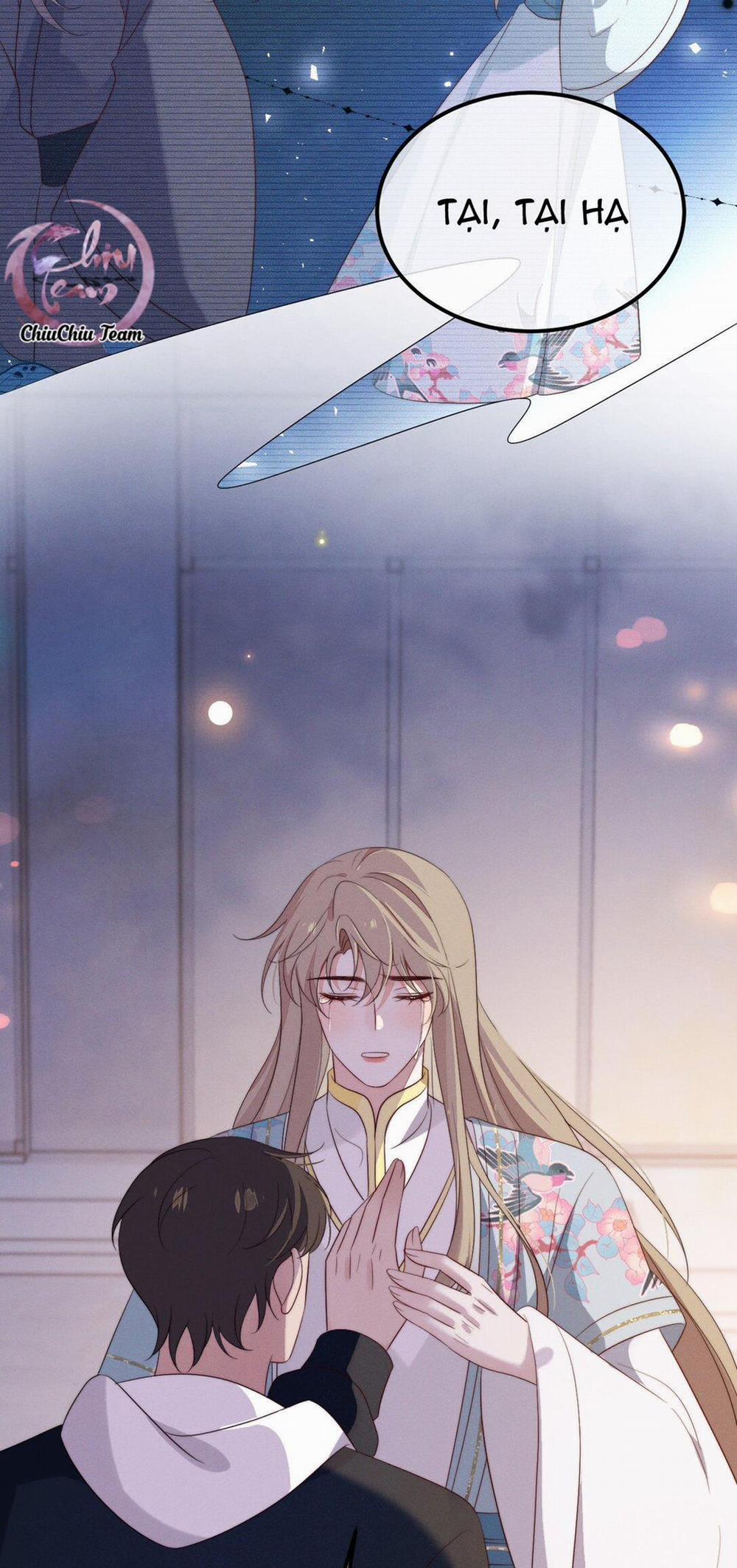 Vợ Tôi Bước Ra Từ Tranh Vẽ 7 trang 29