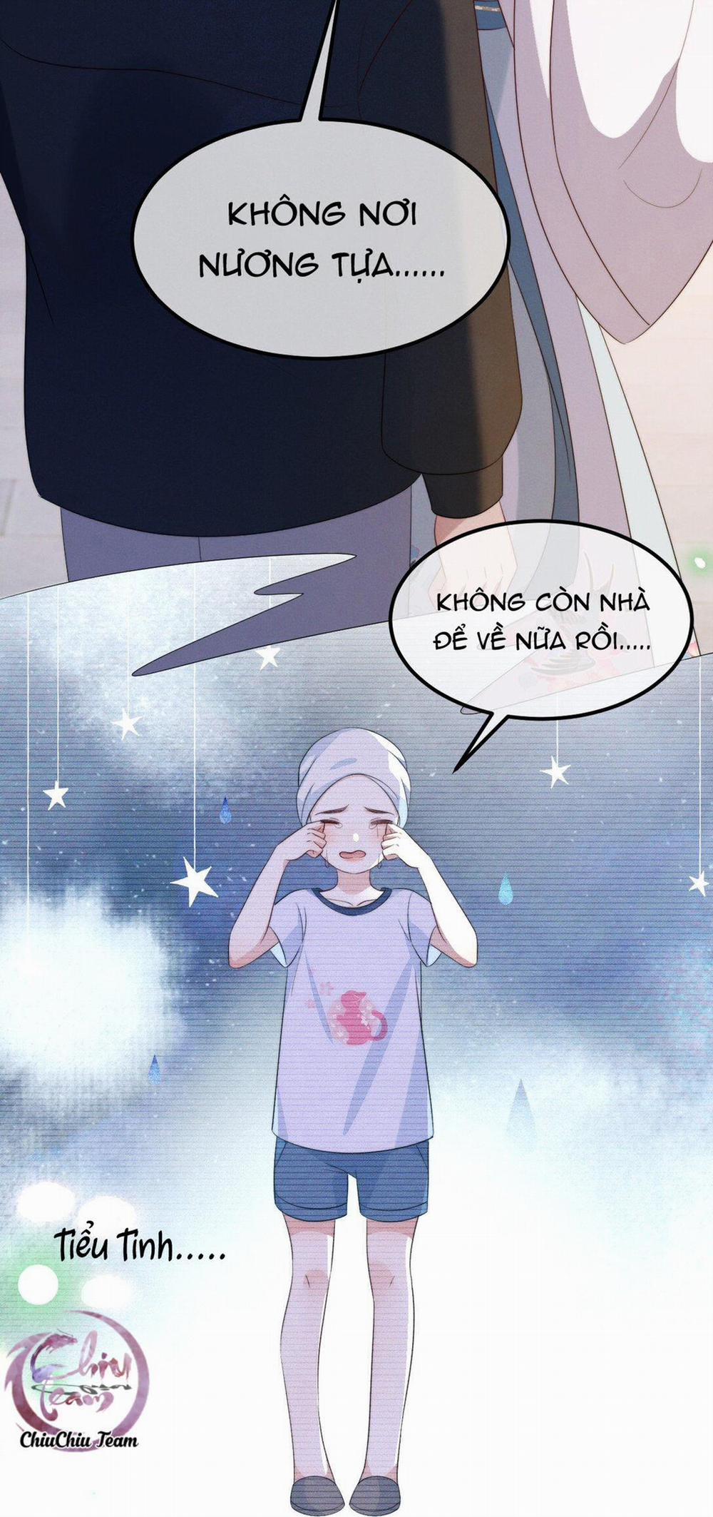 Vợ Tôi Bước Ra Từ Tranh Vẽ 7 trang 30