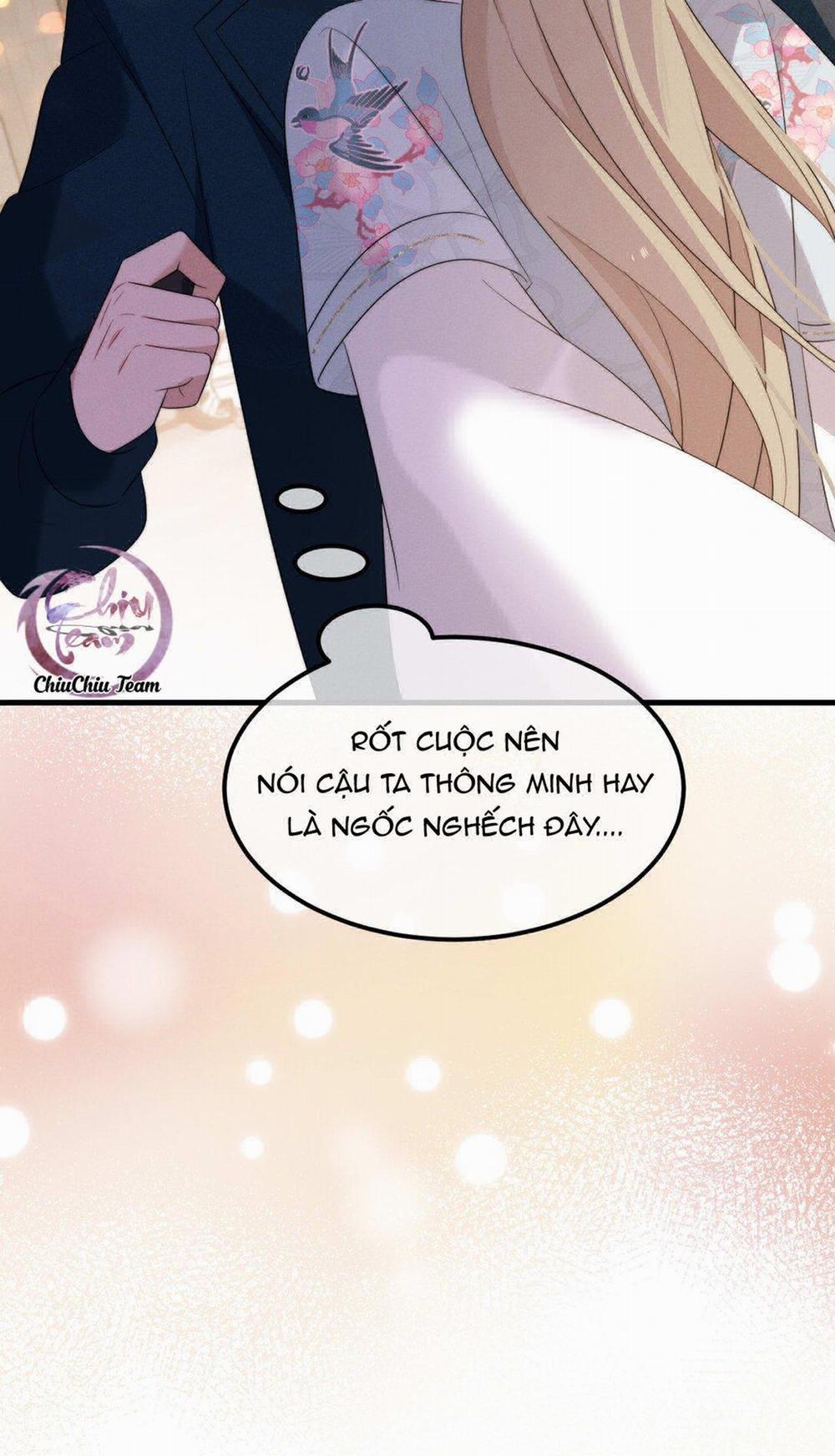 Vợ Tôi Bước Ra Từ Tranh Vẽ 8 trang 13