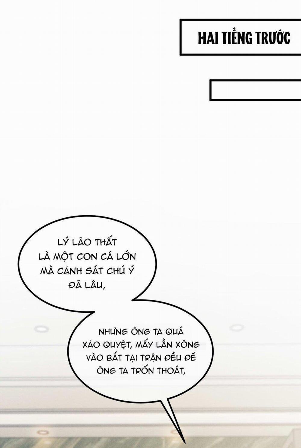 Vợ Tôi Bước Ra Từ Tranh Vẽ 8 trang 18