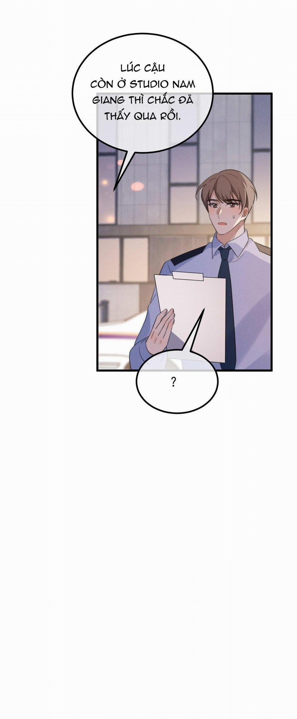 Vợ Tôi Bước Ra Từ Tranh Vẽ 8 trang 35