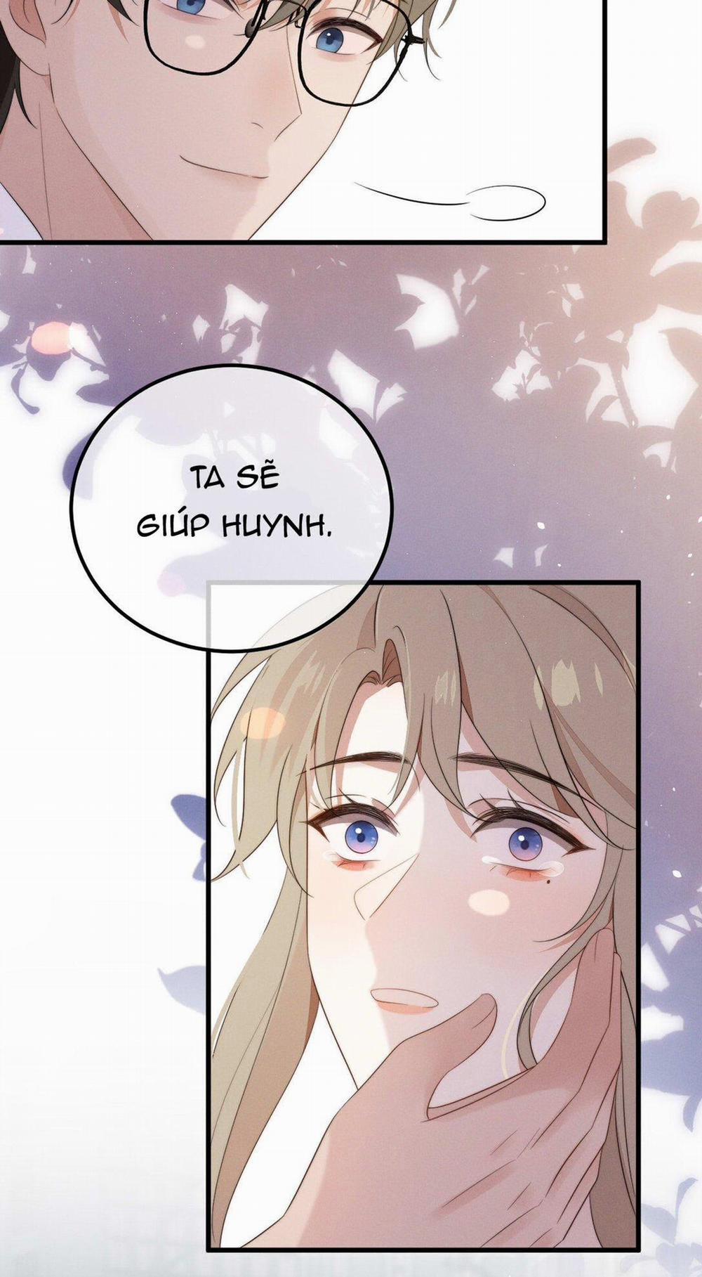 Vợ Tôi Bước Ra Từ Tranh Vẽ 8 trang 5