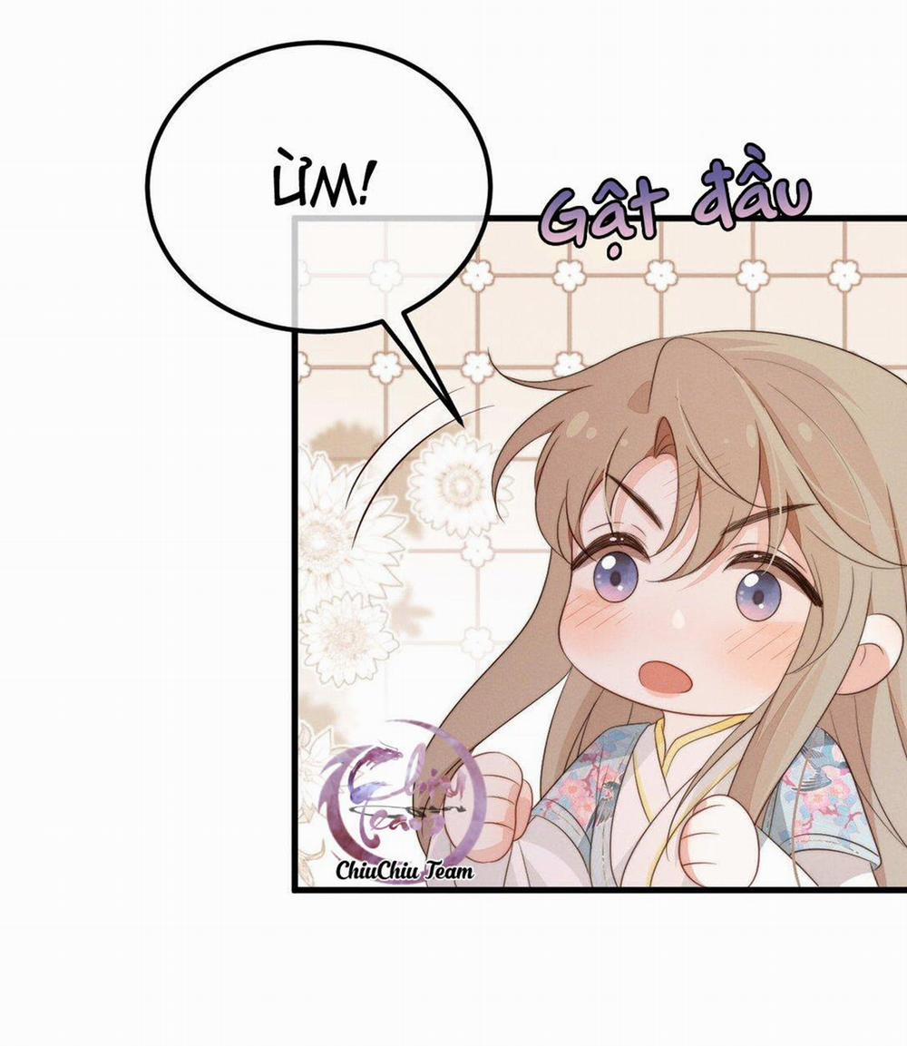 Vợ Tôi Bước Ra Từ Tranh Vẽ 8 trang 8