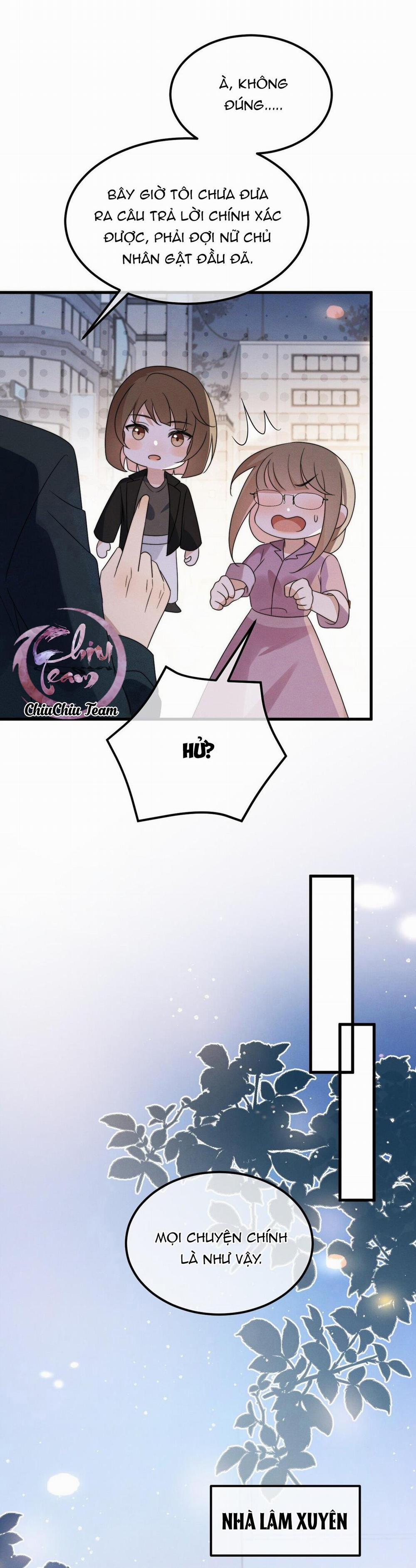 Vợ Tôi Bước Ra Từ Tranh Vẽ 9 trang 9