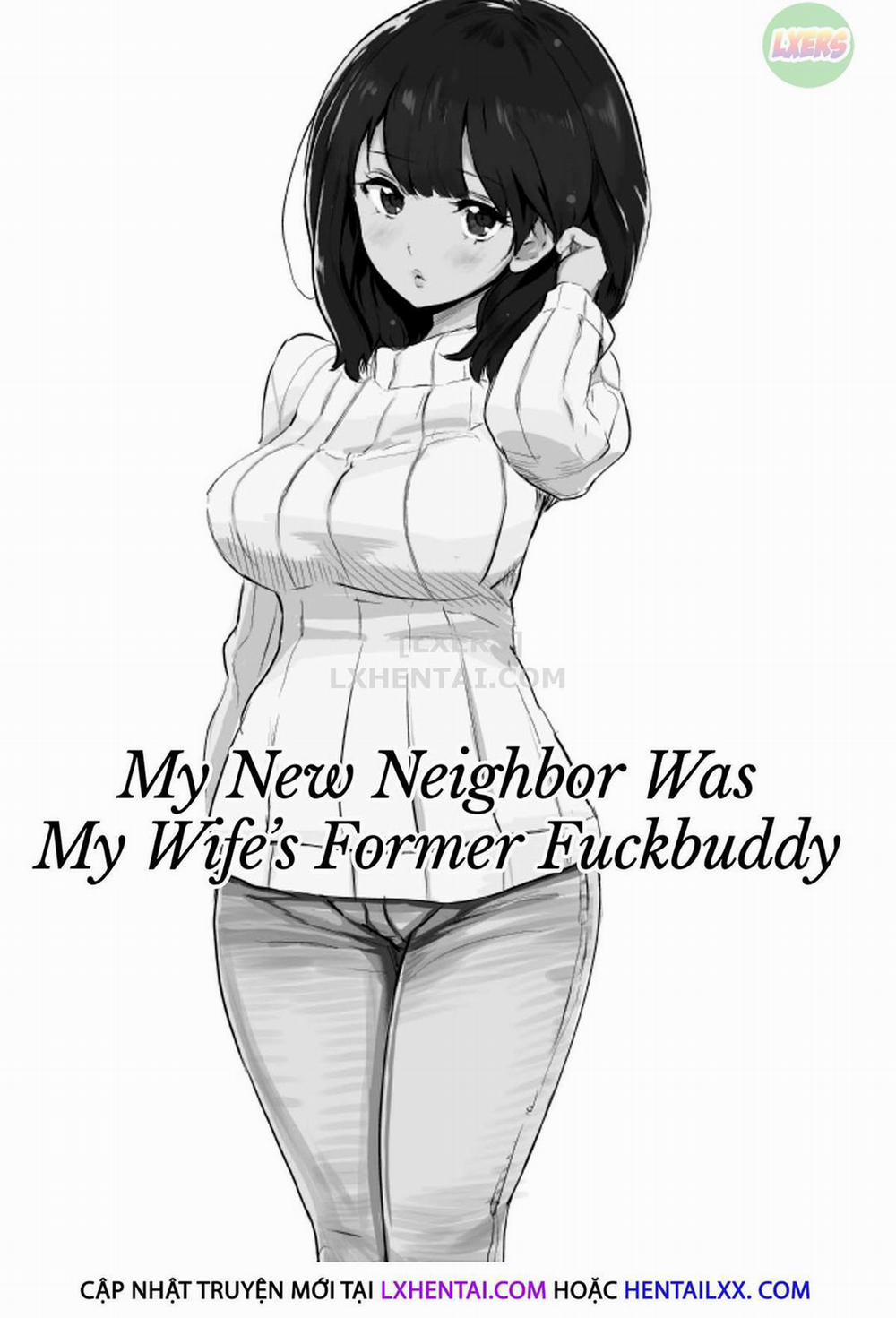 Vợ Tôi Chưa Bao Giờ Rên Rỉ Như Trên Phim Sex Của Gã Hàng Xóm 1 trang 33