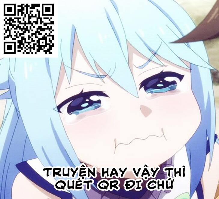 Vợ Tôi Có Chút Đáng Sợ 18 trang 19