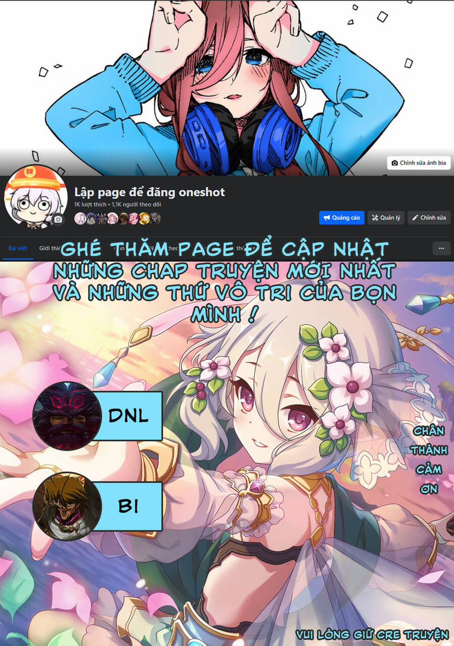 Vợ Tôi Có Chút Đáng Sợ 19 trang 0