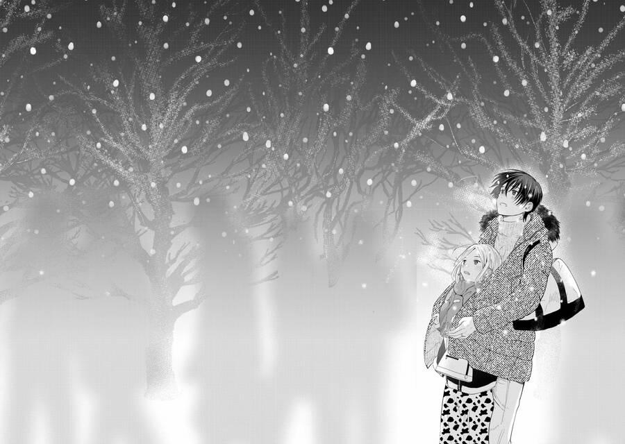 Vợ Tôi Có Chút Đáng Sợ 19 trang 14