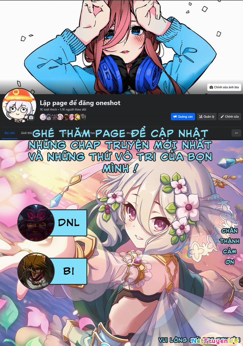 Vợ Tôi Có Chút Đáng Sợ 26 trang 0