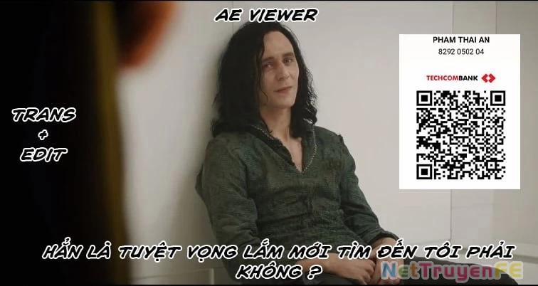 Vợ Tôi Có Chút Đáng Sợ 31 trang 17