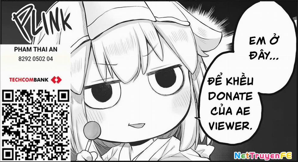 Vợ Tôi Có Chút Đáng Sợ 32 trang 15