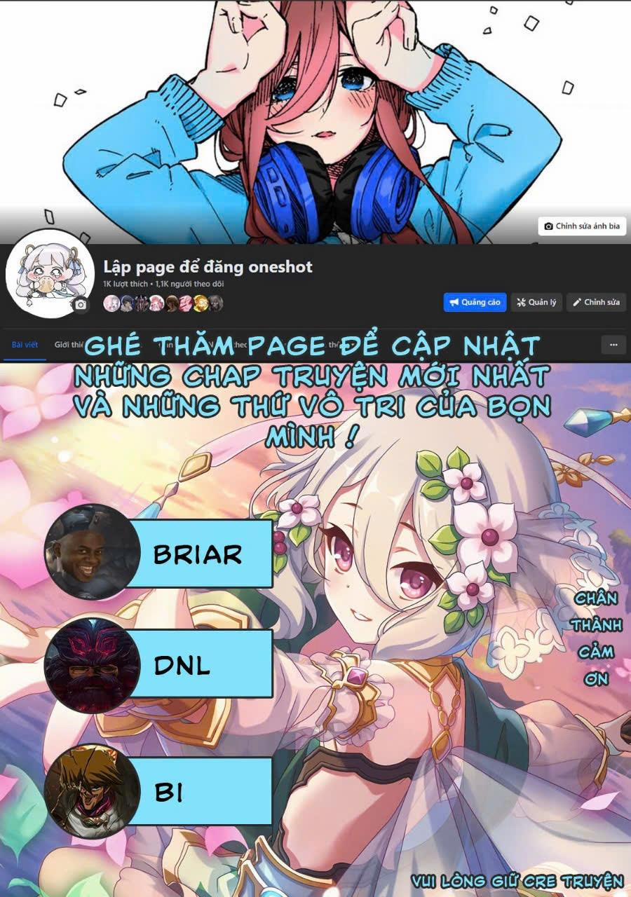 Vợ Tôi Có Chút Đáng Sợ 33 trang 0