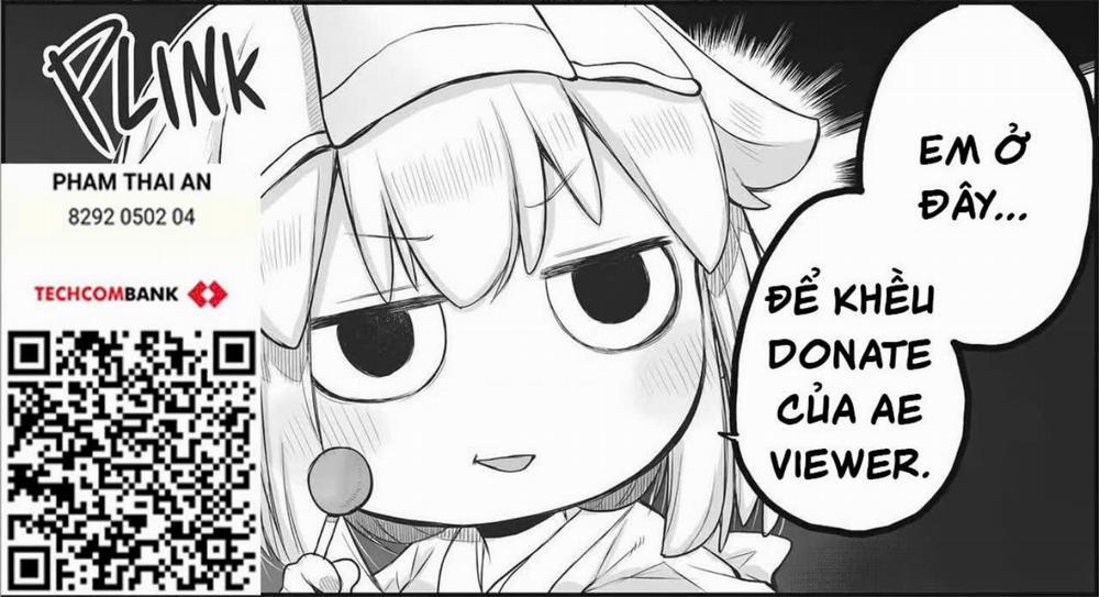 Vợ Tôi Có Chút Đáng Sợ 33 trang 17