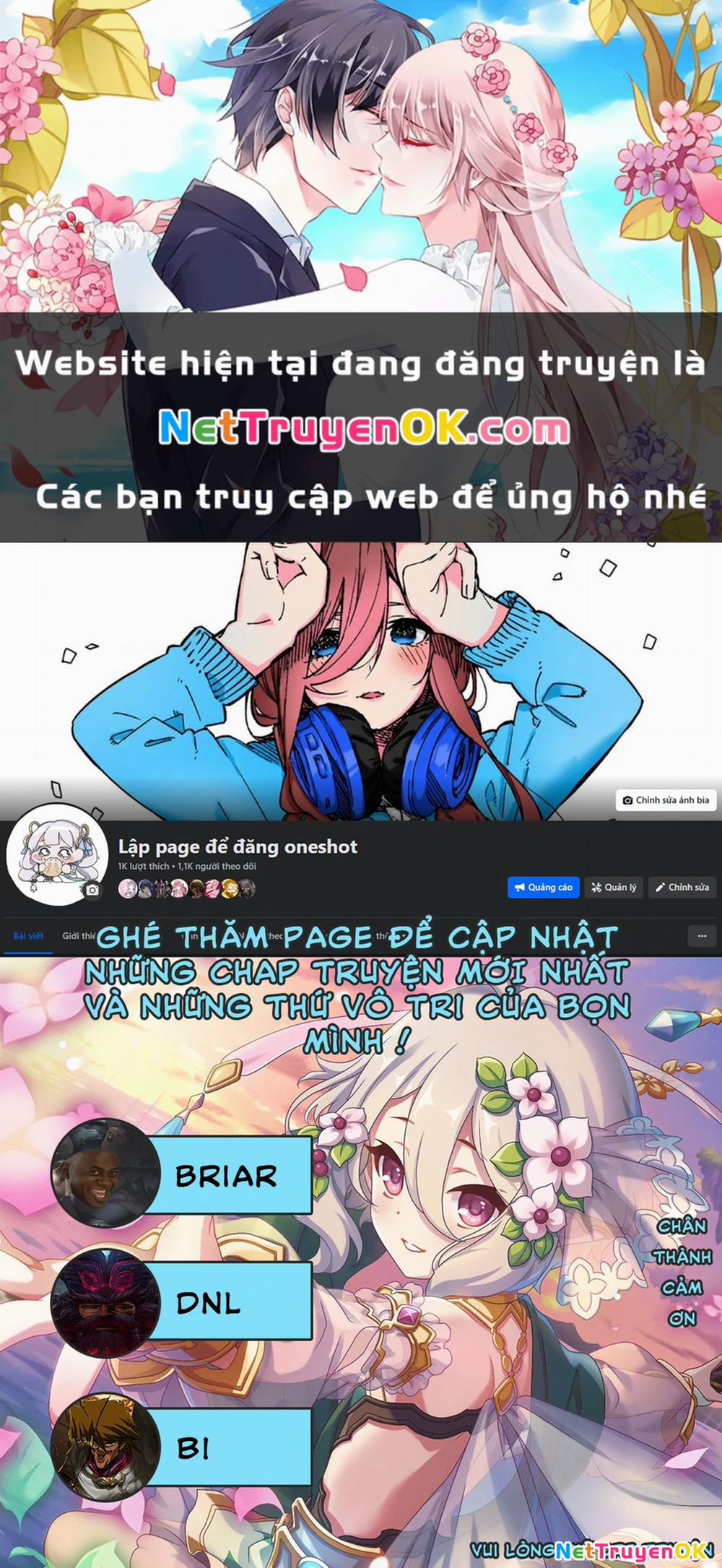 Vợ Tôi Có Chút Đáng Sợ 37 trang 0