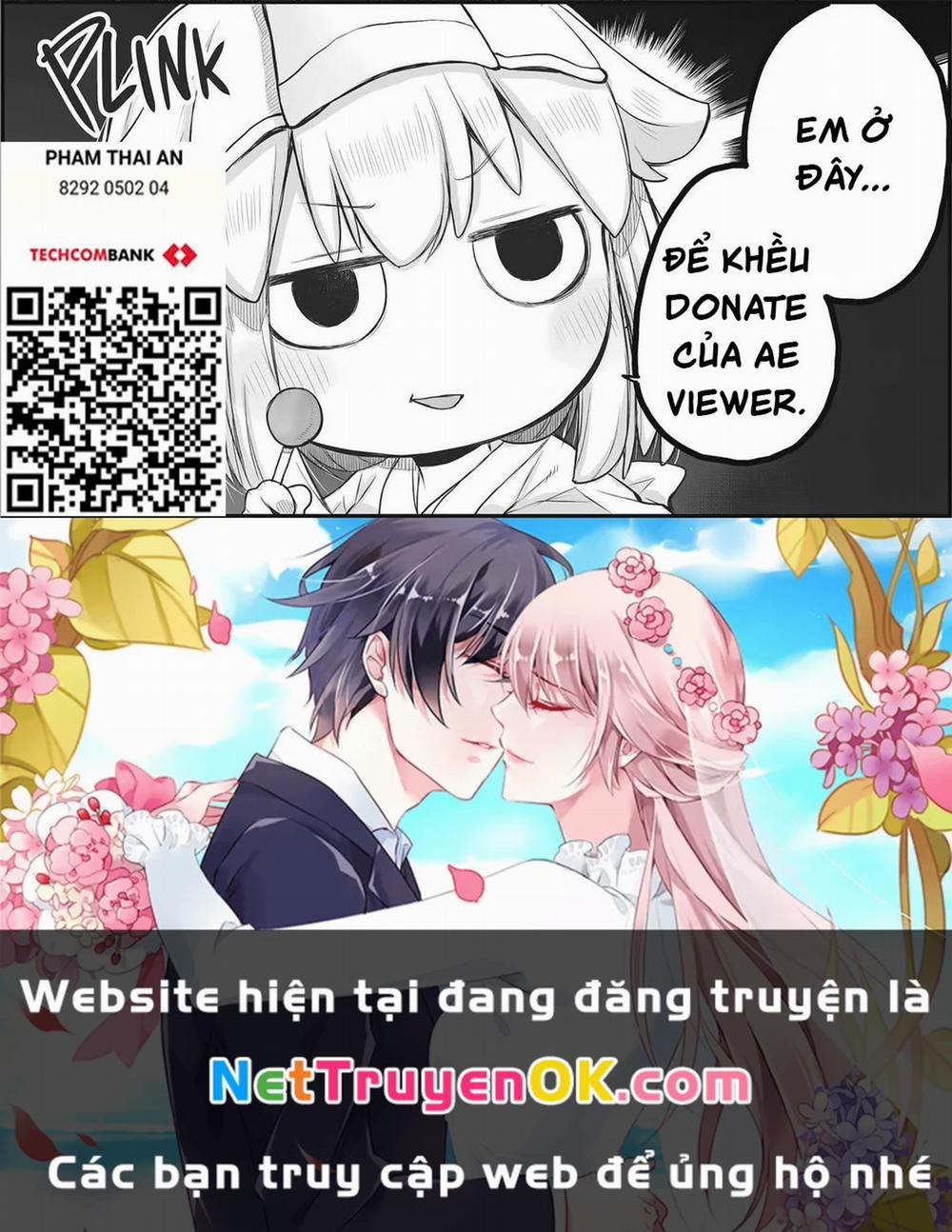 Vợ Tôi Có Chút Đáng Sợ 37 trang 16