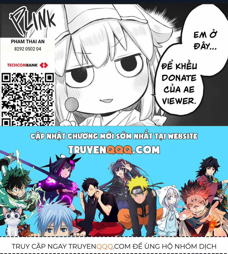 Vợ Tôi Có Chút Đáng Sợ 38 trang 16