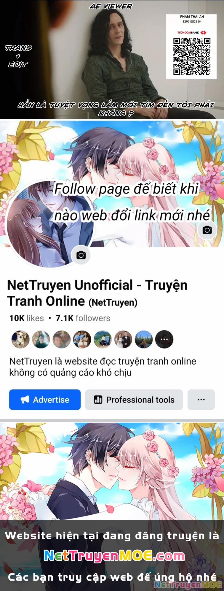 Vợ Tôi Có Chút Đáng Sợ 40 trang 17