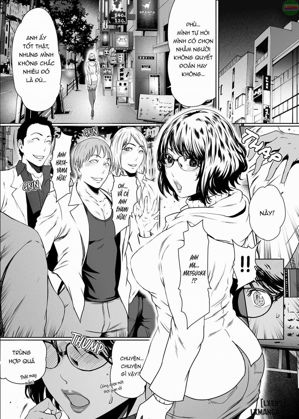 Vợ Tôi 2 END trang 6