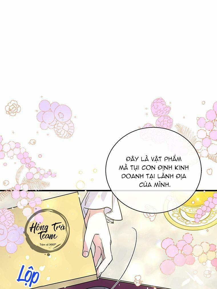 Vợ Yêu, Anh Sắp Trụ Không Nổi 38 trang 1