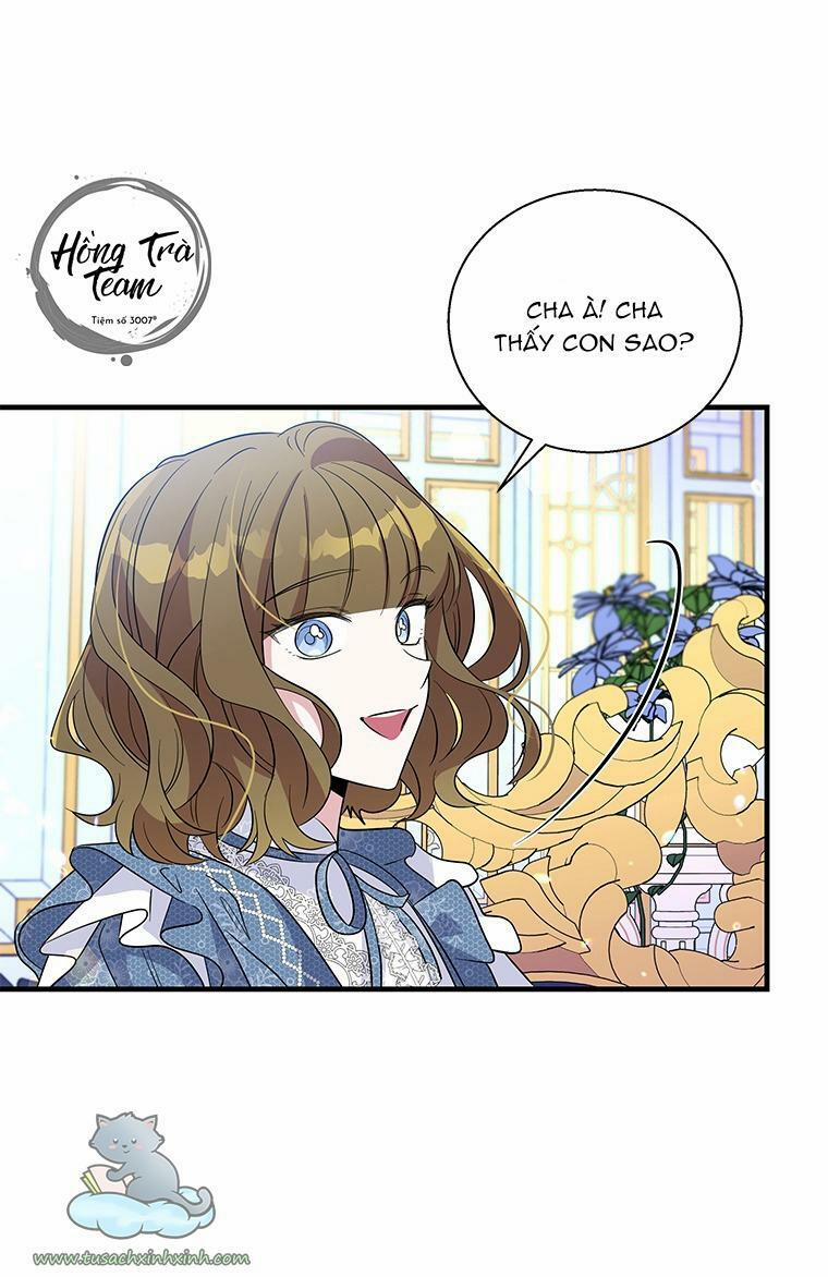 Vợ Yêu, Anh Sắp Trụ Không Nổi 38 trang 10