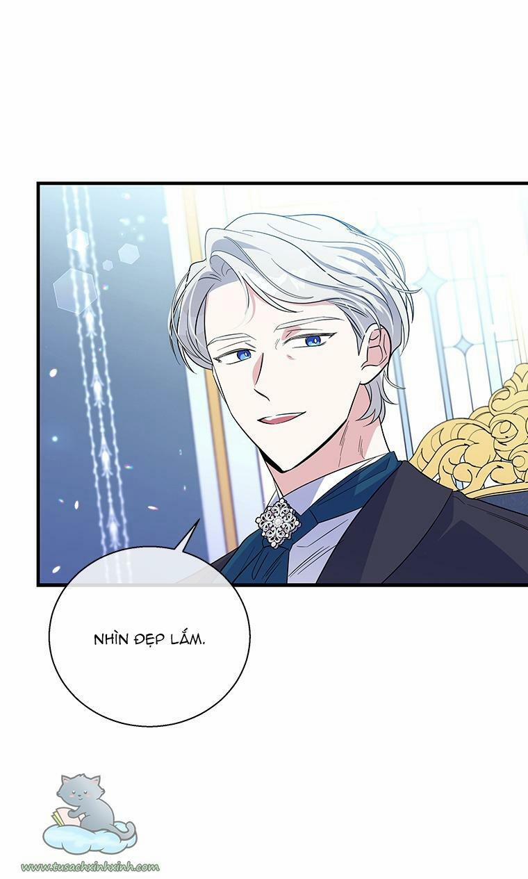 Vợ Yêu, Anh Sắp Trụ Không Nổi 38 trang 11