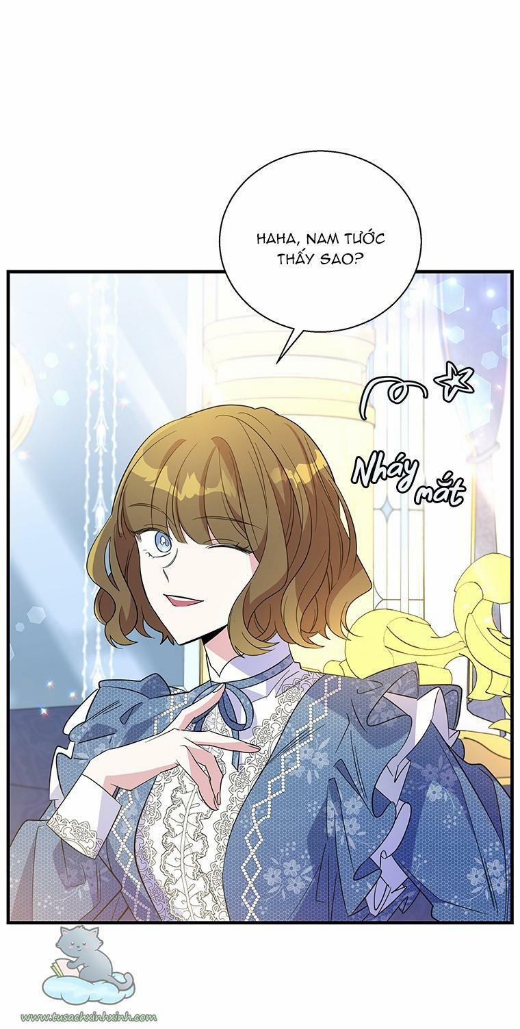 Vợ Yêu, Anh Sắp Trụ Không Nổi 38 trang 12