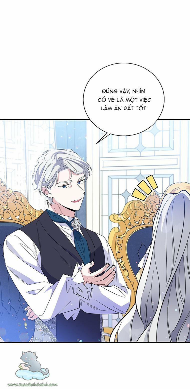 Vợ Yêu, Anh Sắp Trụ Không Nổi 38 trang 15